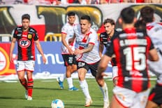 Alta tensión: el Clásico del fútbol chileno que puede provocar el despido de otro entrenador