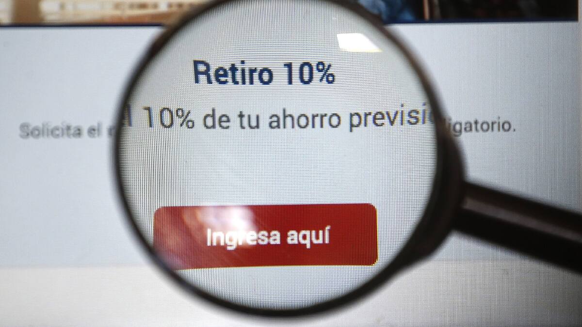 Sexto Retiro AFP: ¿Qué tiene que pasar para que se discuta este año el nuevo 10%?