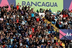 Atención hinchas: las dos ciudades que pueden recibir a La Roja en este Mundial Sub 20