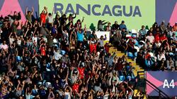 Atención hinchas: las dos ciudades que pueden recibir a La Roja en este Mundial Sub 20