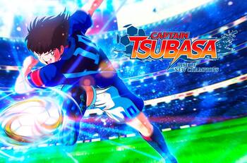 Nuevo juego de Los Supercampeones presentó trailer de su modo historia