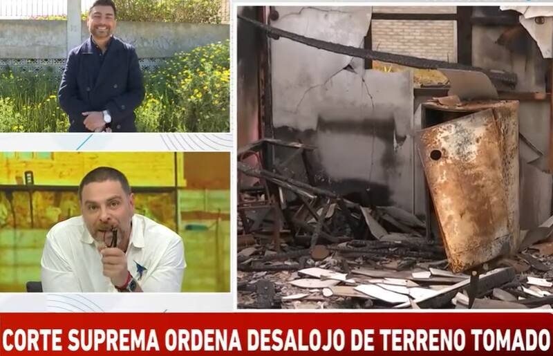 Créditos: Pantallazo Mega