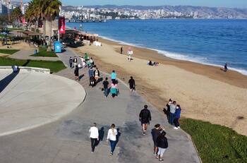 Plan Paso a Paso: Cuáles son las comunas que cambiaron de fase hoy miércoles 17 de noviembre