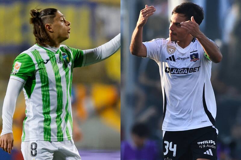 por la fecha 17 del Campeonato Nacional.