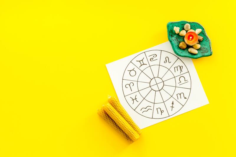 Horóscopo diario ¿Cuáles son las predicciones de hoy 9 de mayo? - Créditos: 9dreamstudio