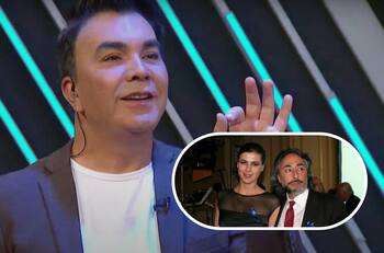 “Tendrían paraísos fiscales”: El potente rumor que lanzó Luis Sandoval sobre Tonka Tomicic y Parived