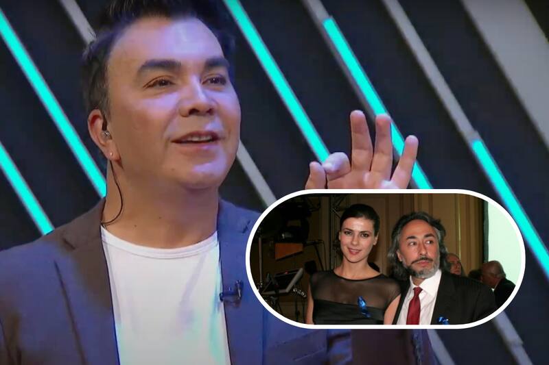 realizó potente revelación sobre caso financiero de Tonkta Tomicic y Parived.