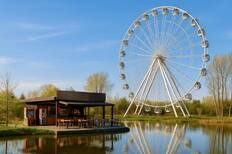 La Gran Rueda de Ñuble: Fecha de inauguración, ubicación y precio de este panorama