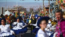 Elecciones 2024: ¿Quiénes son los candidatos a Gobernador en la Región de Tarapacá?