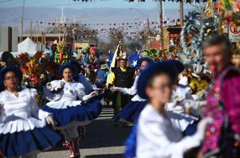 Elecciones 2024: ¿Quiénes son los candidatos a Gobernador en la Región de Tarapacá?