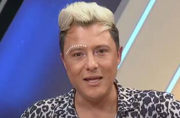 Sergio Rojas reveló supuesto llamado “mafioso” de Ivette Vergara: “Esas conductas nunca las voy a avalar”