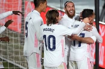 Real Madrid vs Athletic Club: Hora y dónde ver en vivo por TV y online