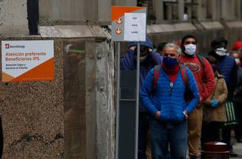 IFE Rebrote: cuáles son los requisitos del nuevo Ingreso Familiar de Emergencia y cuánto paga