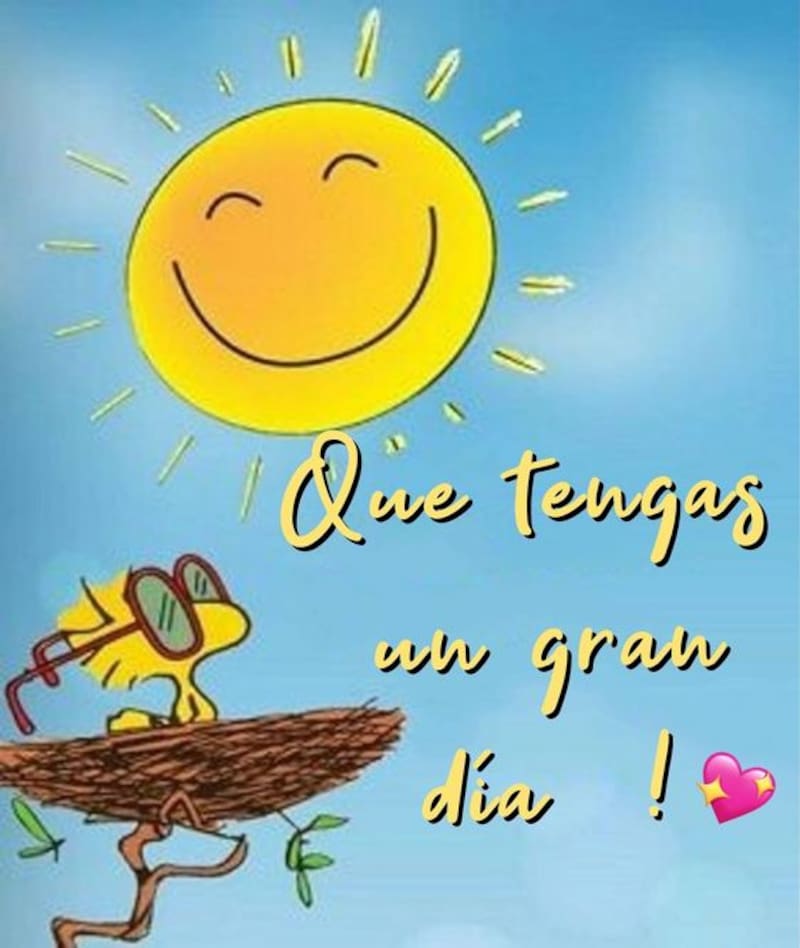 Envíale cariños a tus seres queridos por WhatsApp. Créditos: Pinterest.