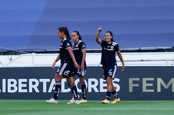 La U vs Ferroviária: Hora y dónde ver gratis y en vivo por TV y Online la Copa Libertadores femenina