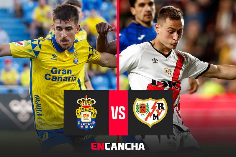 por la fecha 35 de LaLiga. Foto: EFE.