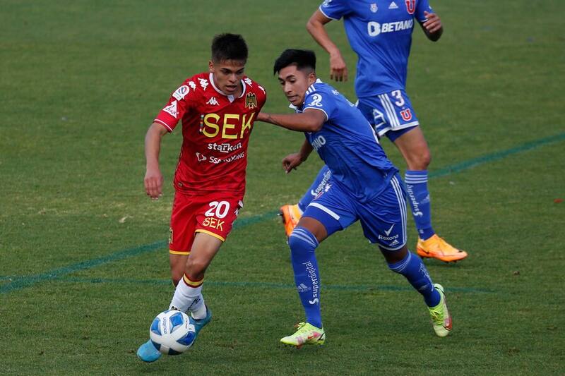 Vicente Conelli ya tiene interesados en Primera División. Foto: Aton.