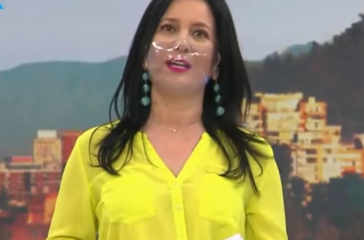 Mirna Schindler dedica emotivo mensaje a su madre: "Gracias por tu entrega, tu sacrificio"