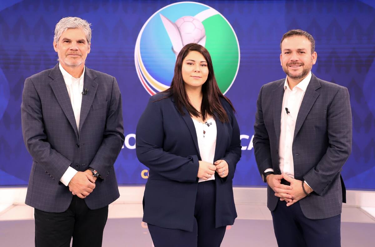 Cuentas alegres en Canal 13: Partido de la selección chilena en la Copa América Femenina lidera en sintonía sobre la competencia