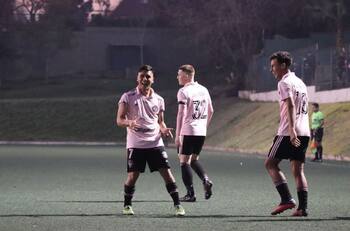 Liguilla Tercera B: Santiago City a pasos del ascenso y Comunal Cabrero sorprende a Puente Alto