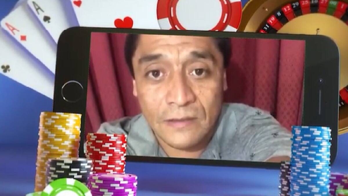 Torneo solidario de poker con ‘Kalule’ Meléndez, Sepulveda y de Tezanos reunió casi 2 millones de pesos