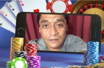 Torneo solidario de poker con ‘Kalule’ Meléndez, Sepulveda y de Tezanos reunió casi 2 millones de pesos