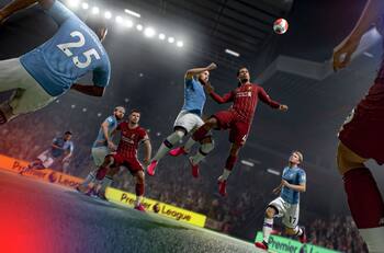 Polémica en FIFA 21: acusan a empleado de EA de vender cartas especiales por más de mil dólares