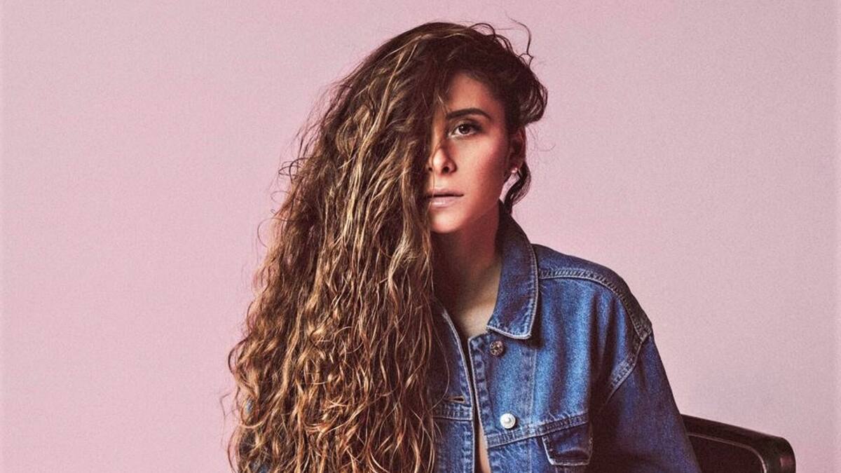 Camila Gallardo escuchó a sus seguidores y podría lucirse en un concierto streaming con nueva música