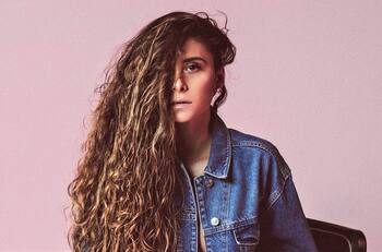 Camila Gallardo escuchó a sus seguidores y podría lucirse en un concierto streaming con nueva música