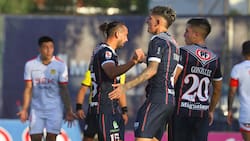 Recoleta da el golpe y le propina la primera derrota a Unión Española: la Tabla de Posiciones de Primera B