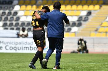 Dixon Pereira, a dos meses del choque con Maxi Falcón que lo mandó al hospital: “Nunca pensé en retirarme”