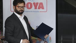 Chile Apoya: Presidente Boric junto a ministro de Marcel presentarán paquete de medidas económicas