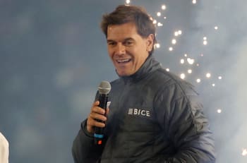 "Todavía no aprende": Ex campeón con la U respondió a la provocación de José Luis Villanueva por la falta de estadio