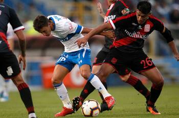 Amistoso entre Universidad Católica y Curicó Unido está a punto de no llevarse a cabo