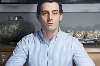 Corte Suprema anuló la condena de 20 años contra Martín Pradenas por falta de objetividad de un juez