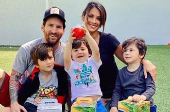 Destino París: ¿Por qué Lionel Messi y su familia se pusieron a estudiar francés?