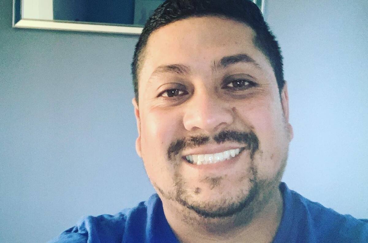 Quién es Giovanni Cárdenas, finalista de "MasterChef" y nuevo participante de "El discípulo del chef"