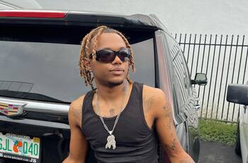 Quién es Polimá Westcoast, cantante chileno de ascendencia angoleña que se presentará en el Festival de Viña 2023