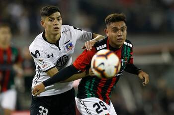 Gran salto: Jugador formado en Colo Colo fue citado a la Selección de Canadá