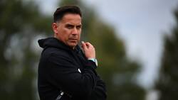 “Fue mi último partido”: Arturo Sanhueza anuncia su término de contrato con Deportes Temuco