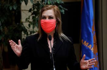 Pamela Jiles denuncia un "deliberado intento" para no tramitar el Cuarto Retiro