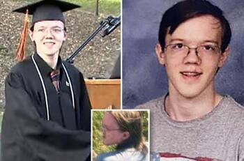 Quién era Thomas Matthew Crooks, el tirador que atacó a Donald Trump