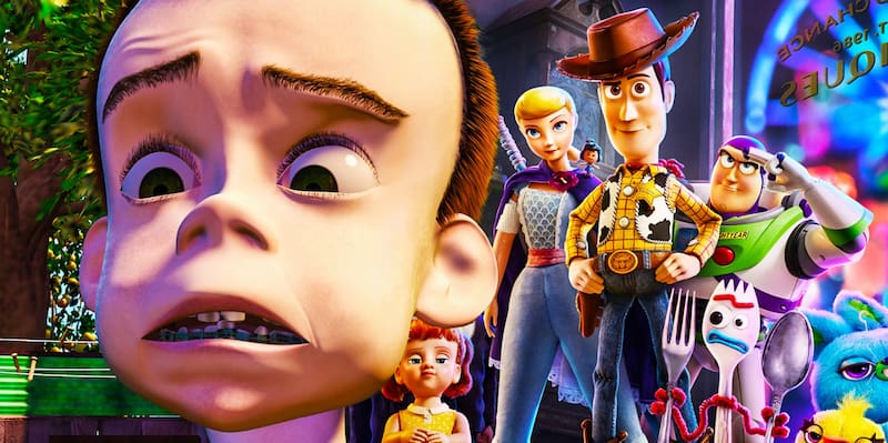 Toy Story 5 se estrena en 2026
