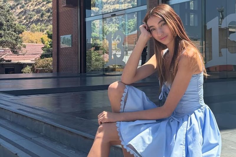 habló tras su salida de Mundos Opuestos.