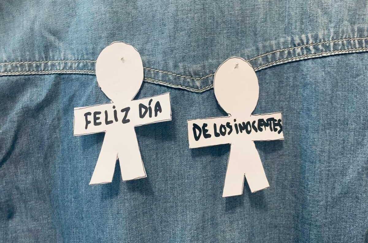 Día de los Inocentes: ¿Cuál es el origen de esta festividad que se celebra a nivel mundial?