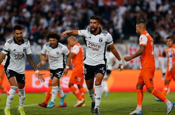 Colo Colo acercó posturas con el defensor que asoma como reemplazante de Emiliano Amor