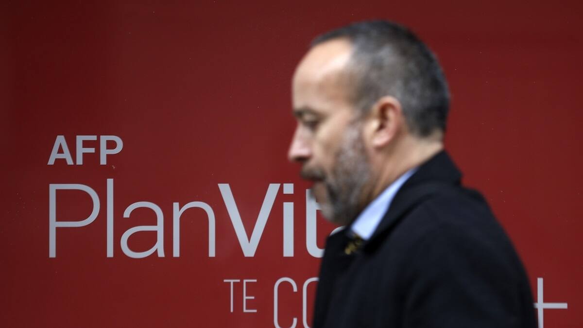Segundo retiro AFP: Cómo pedir el nuevo 10% en AFP Planvital, sucursales y consulta tu saldo