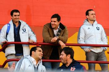 Una fuerte inversión: ¿Quiénes son los dos DT "europeos" que generan más consenso en el directorio de la U?