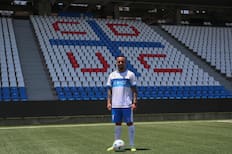 Bernardo Cerezo pide disculpas tras feroz ninguneo a la UC: “Fue un error que cometí por falta de madurez”