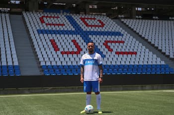 Bernardo Cerezo pide disculpas tras feroz ninguneo a la UC: “Fue un error que cometí por falta de madurez”